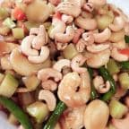 Best S30. Shrimp w. Cashew Nuts in Cincinnati, OH