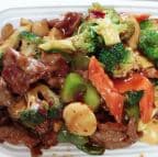 Best S17. Hunan Beef in Cincinnati, OH