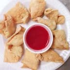 Best 3. Fried pork Wonton (10) in Cincinnati, OH