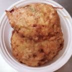 Best 53. Chicken Egg Foo Young (3) in Cincinnati, OH